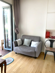 Okio (D12), Apartment #233019371